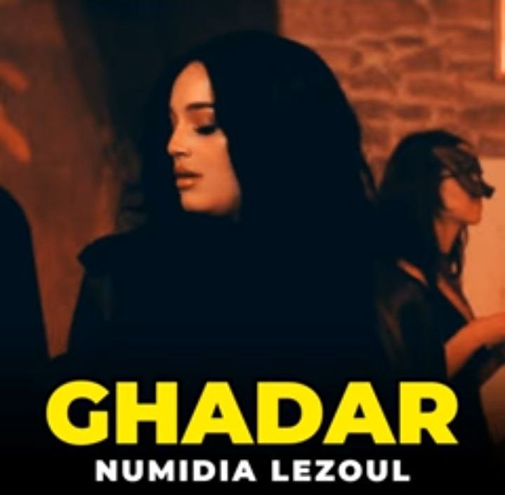 Numidia Lezoul